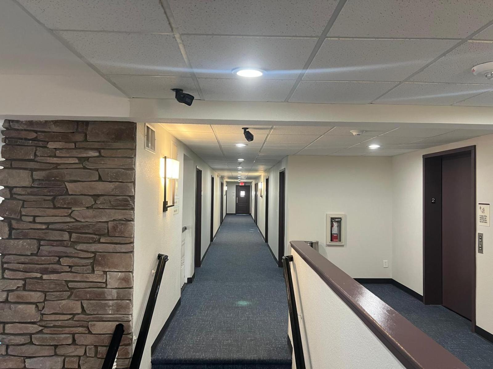 Garner Hotel By Ihg Phoenix - Surprise Exterior foto